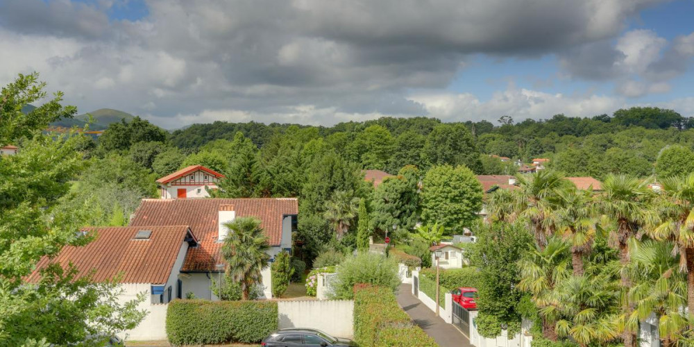 appartement à ASCAIN (64310)