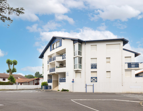 appartement  CIBOURE