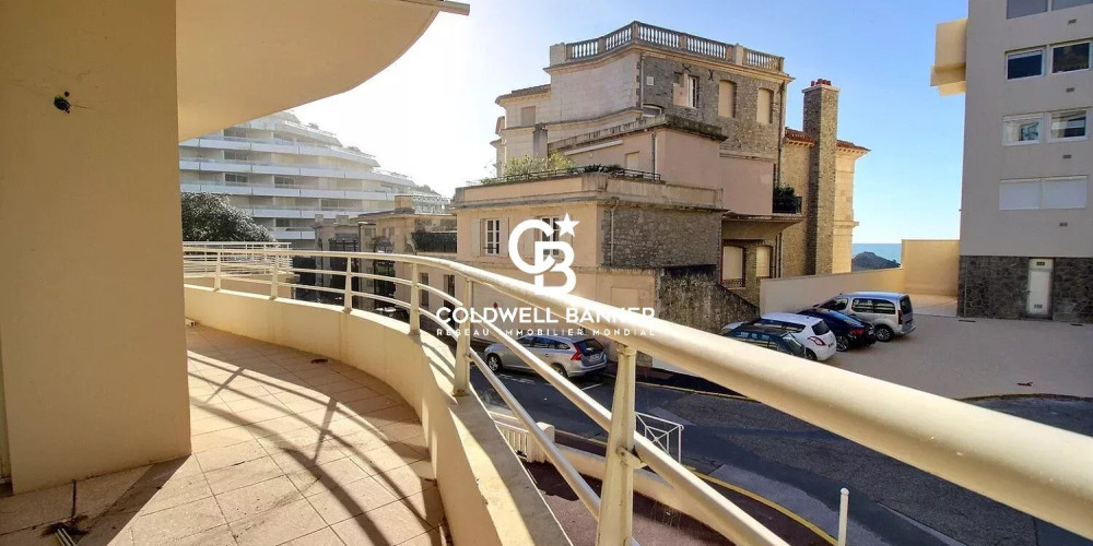 appartement à BIARRITZ (64200)