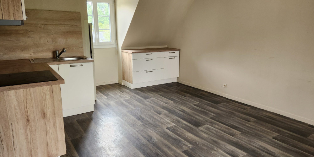 appartement à ARETTE (64570)