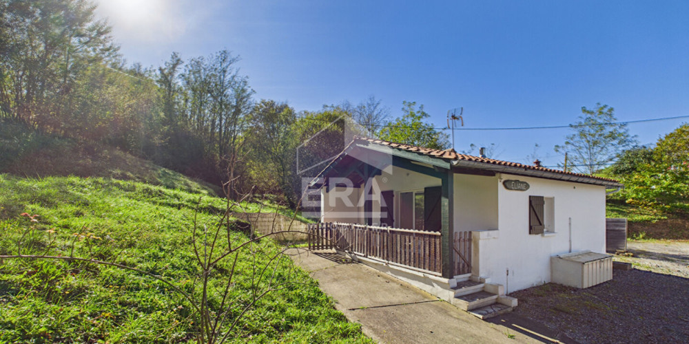 maison à BRISCOUS (64240)