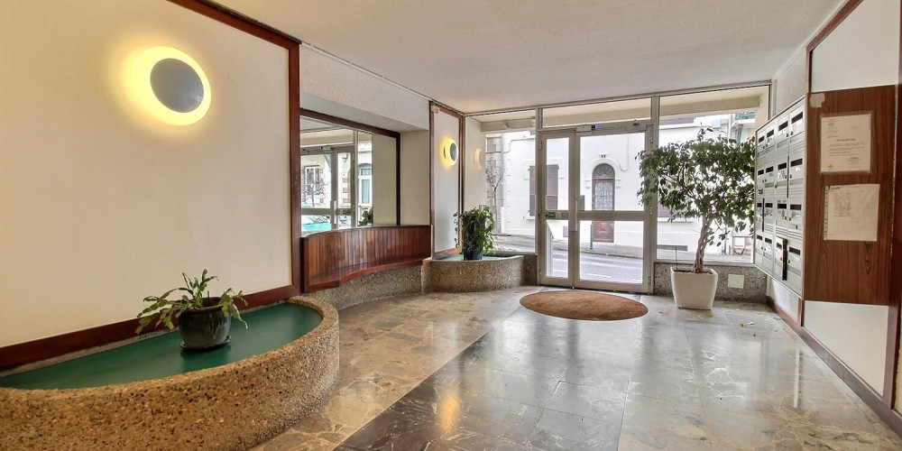 appartement à BIARRITZ (64200)