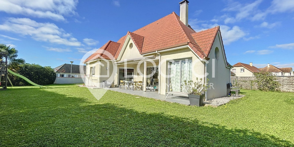 maison à LESCAR (64230)