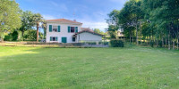 maison à GARLIN (64330)