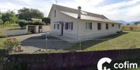 maison à NAY (64800)