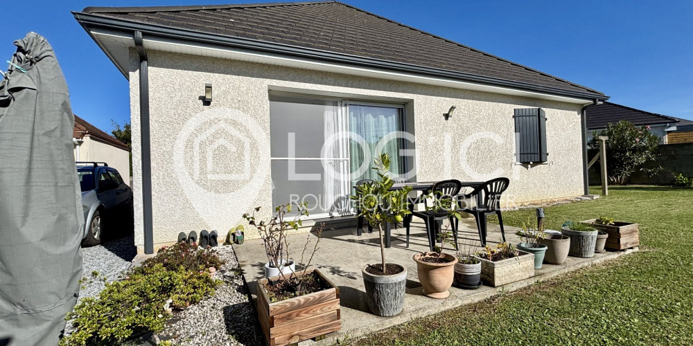 maison à LESCAR (64230)