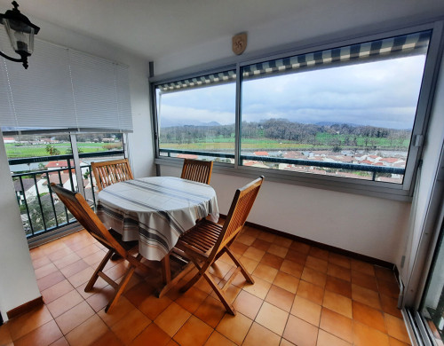 appartement  ST JEAN DE LUZ