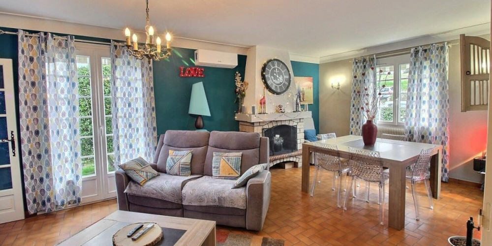 maison à ORTHEZ (64300)