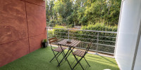 appartement à BAYONNE (64100)