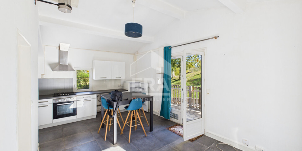 maison à BRISCOUS (64240)