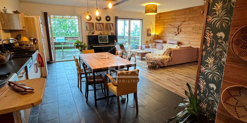 maison à BARDOS (64520)