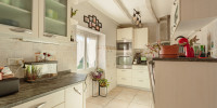appartement à URRUGNE (64122)
