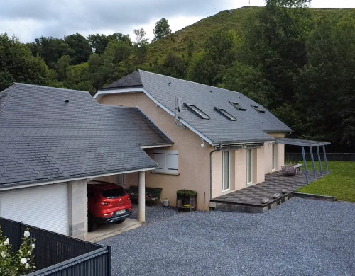 maison  LOURDES