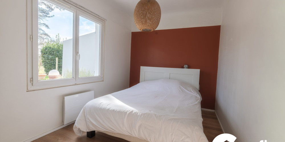 maison à ST PIERRE D IRUBE (64990)