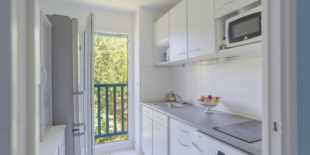 appartement à HENDAYE (64700)
