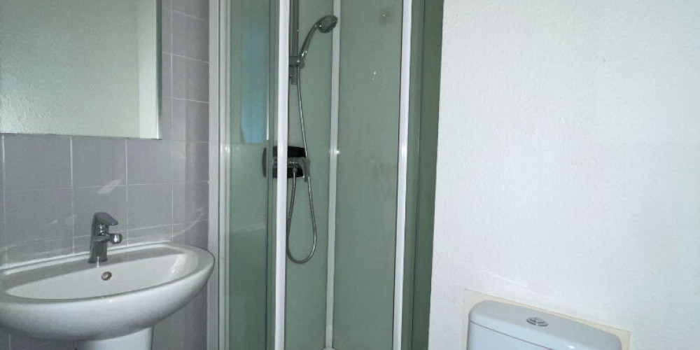 appartement à PAU (64000)