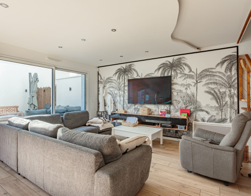 maison  ANGLET