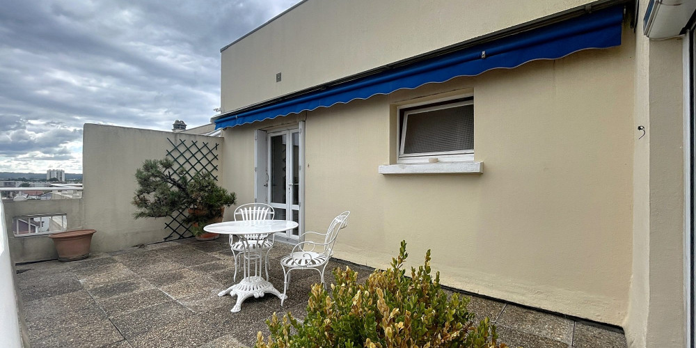 appartement à TARBES (65000)