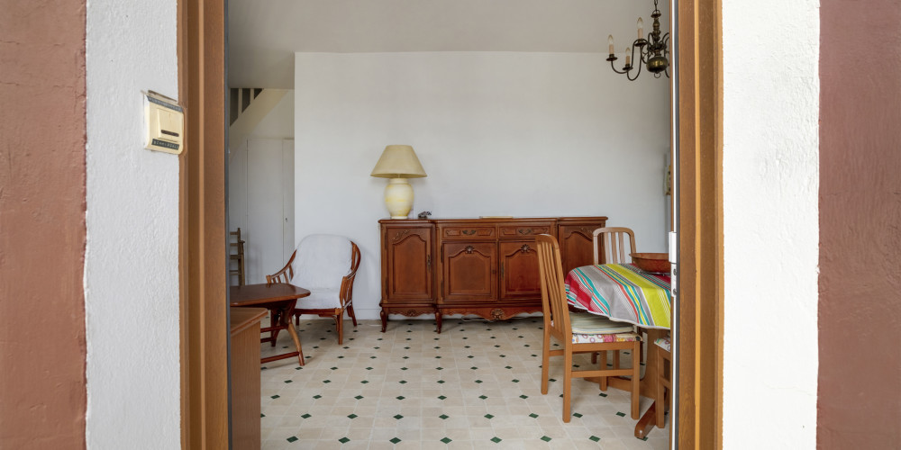 appartement à URRUGNE (64122)