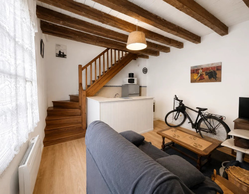 appartement  BAYONNE