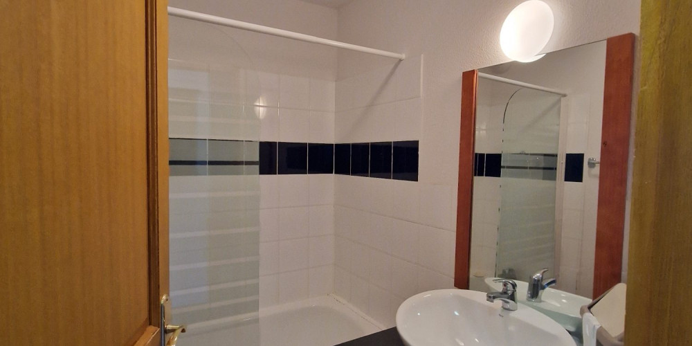 appartement à GERM (65240)