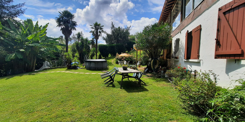 appartement à URRUGNE (64122)