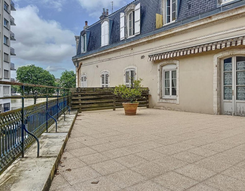appartement  BAYONNE