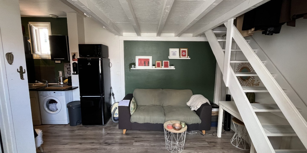 appartement à BIARRITZ (64200)