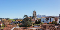 appartement à URRUGNE (64122)
