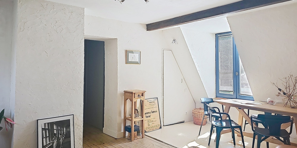 appartement à ARREAU (65240)