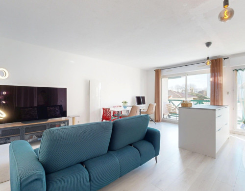 appartement  ANGLET