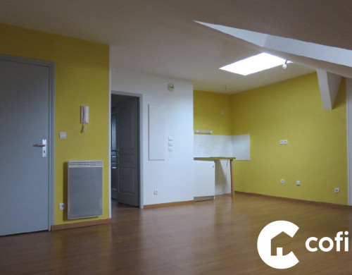 appartement  OLORON STE MARIE