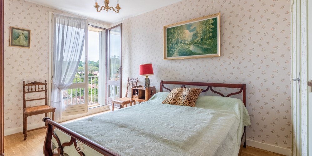 appartement à ANGLET (64600)