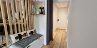 appartement à BAYONNE (64100)