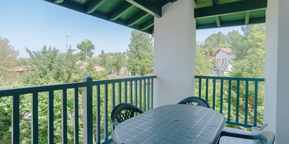 appartement à HENDAYE (64700)