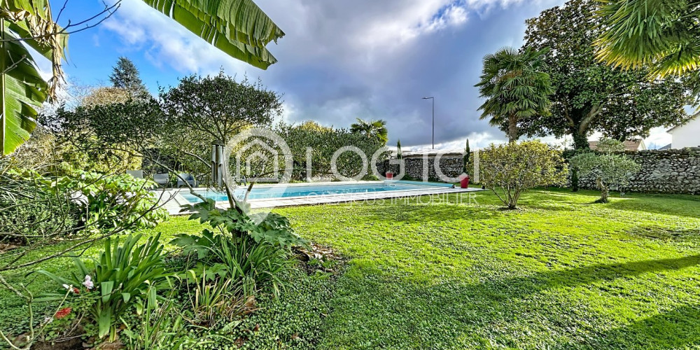 maison à IGON (64800)