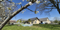maison à SOUMOULOU (64420)