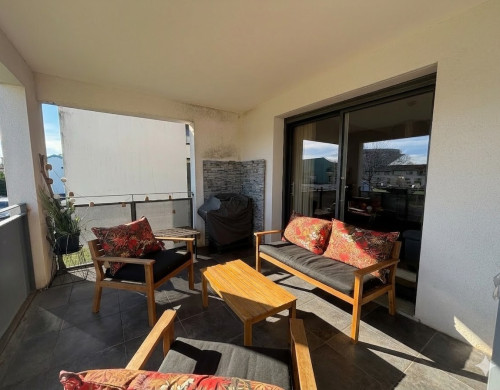 appartement  BAYONNE