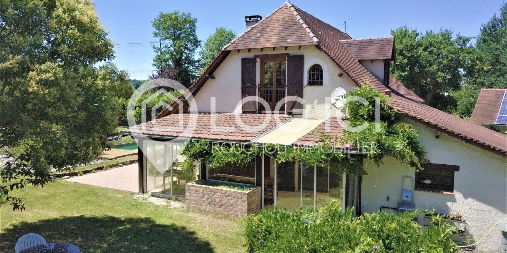 maison à MORLAAS (64160)