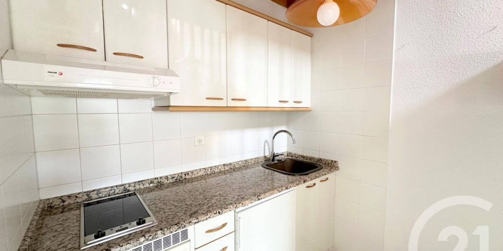appartement à HENDAYE (64700)