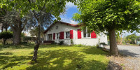 maison à MONEIN (64360)