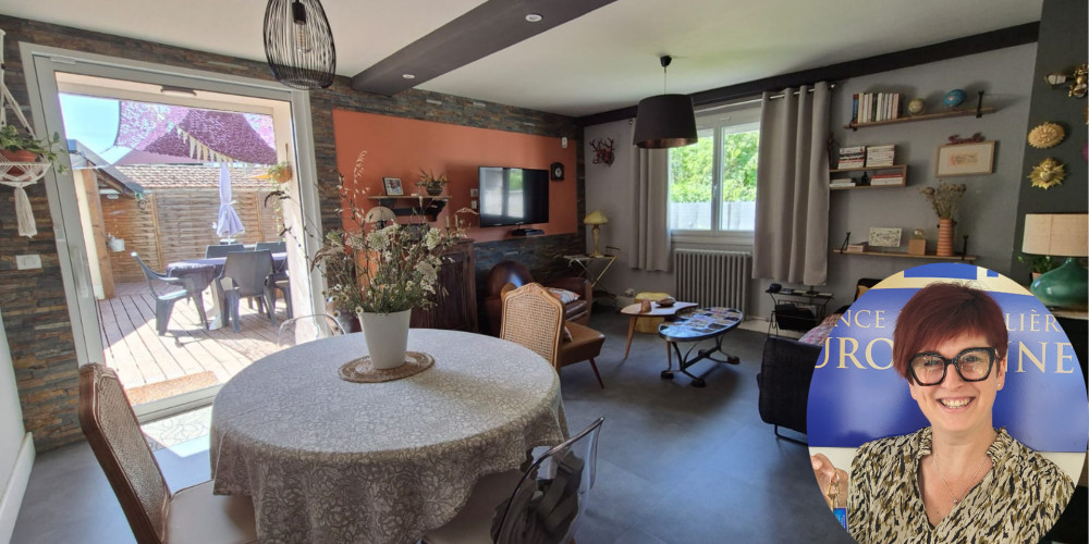 maison à OSSUN (65380)