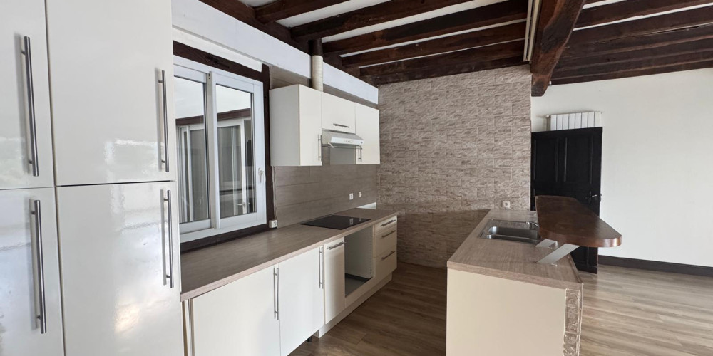 appartement à ST JEAN PIED DE PORT (64220)