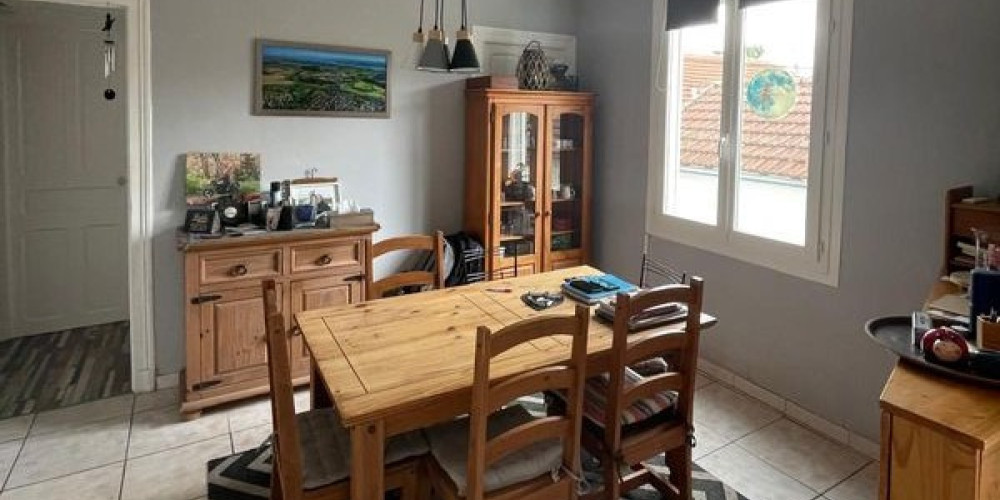 appartement à PAU (64000)