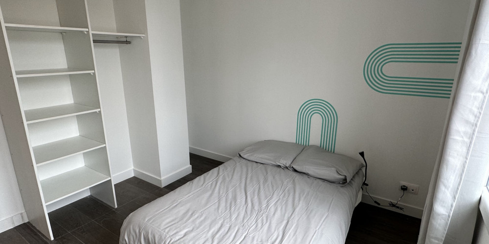 appartement à ANGLET (64600)