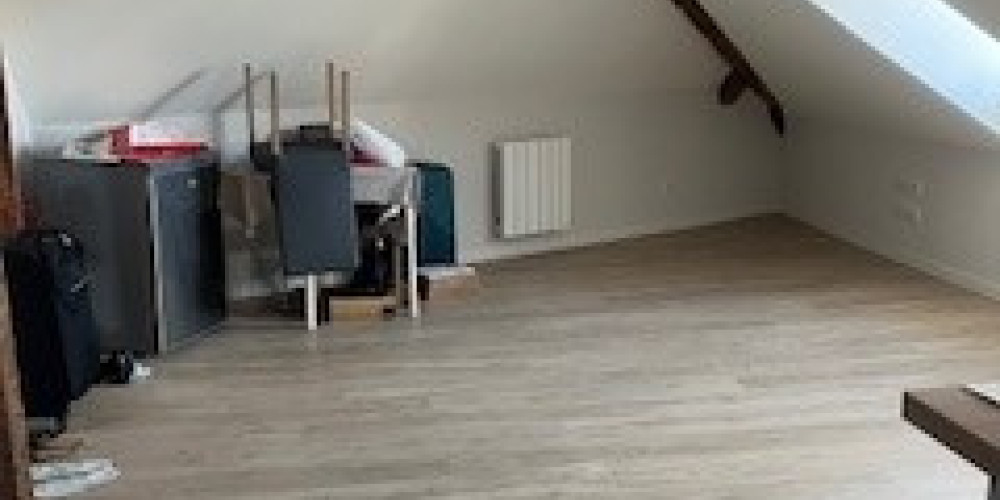 appartement à LOURDES (65100)
