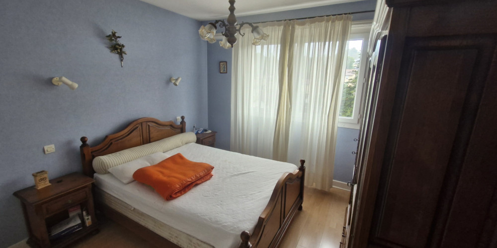 appartement à LOURDES (65100)