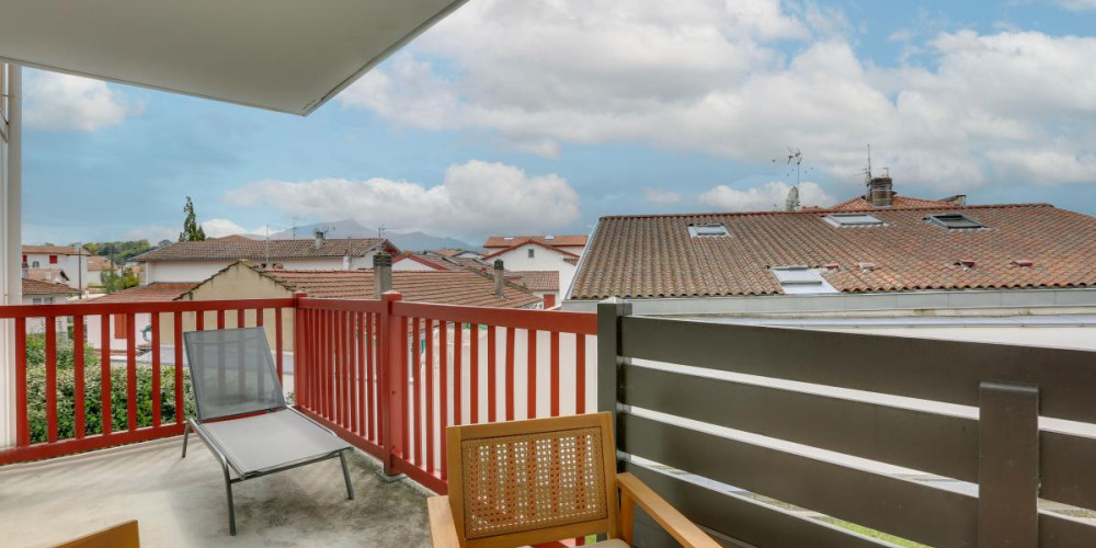 appartement à CIBOURE (64500)