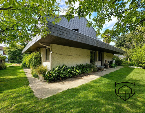 maison  PAU