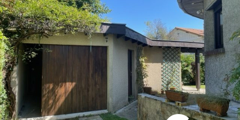 maison à BIZANOS (64320)